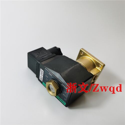 电磁阀GAB412-2-0-AC220V