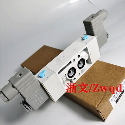 mindman电磁阀MVSN-300-4E2