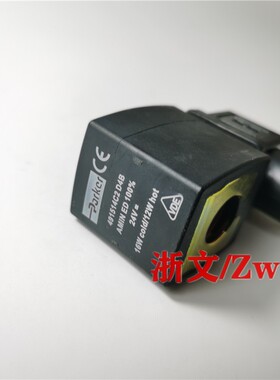 483510PO XSO3MF线圈PARKER派克电磁阀咖啡机线圈481510P0 XS03MF