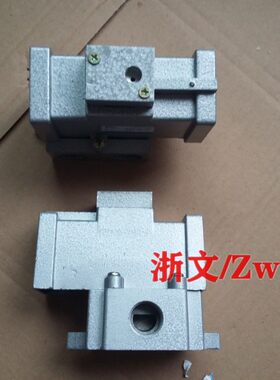 气控阀K23JQ-15 K23JQ-10 K T二位三通常闭常开气动阀