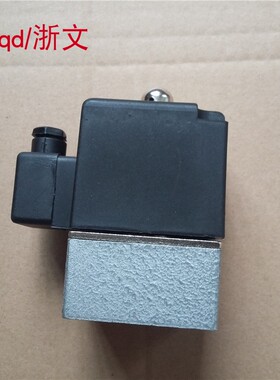 K23D先导式电磁阀K23D-2 K23D-3 K23D-2-B K23D-3-B