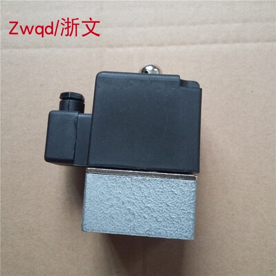 K23D先导式电磁阀K23D-2 K23D-3 K23D-2-B K23D-3-B
