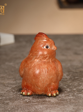 北将全铜摆件国潮新中式客厅送礼