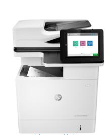 HP LaserJet Enterprise MFP M632h M632fht M632Z激光All 632