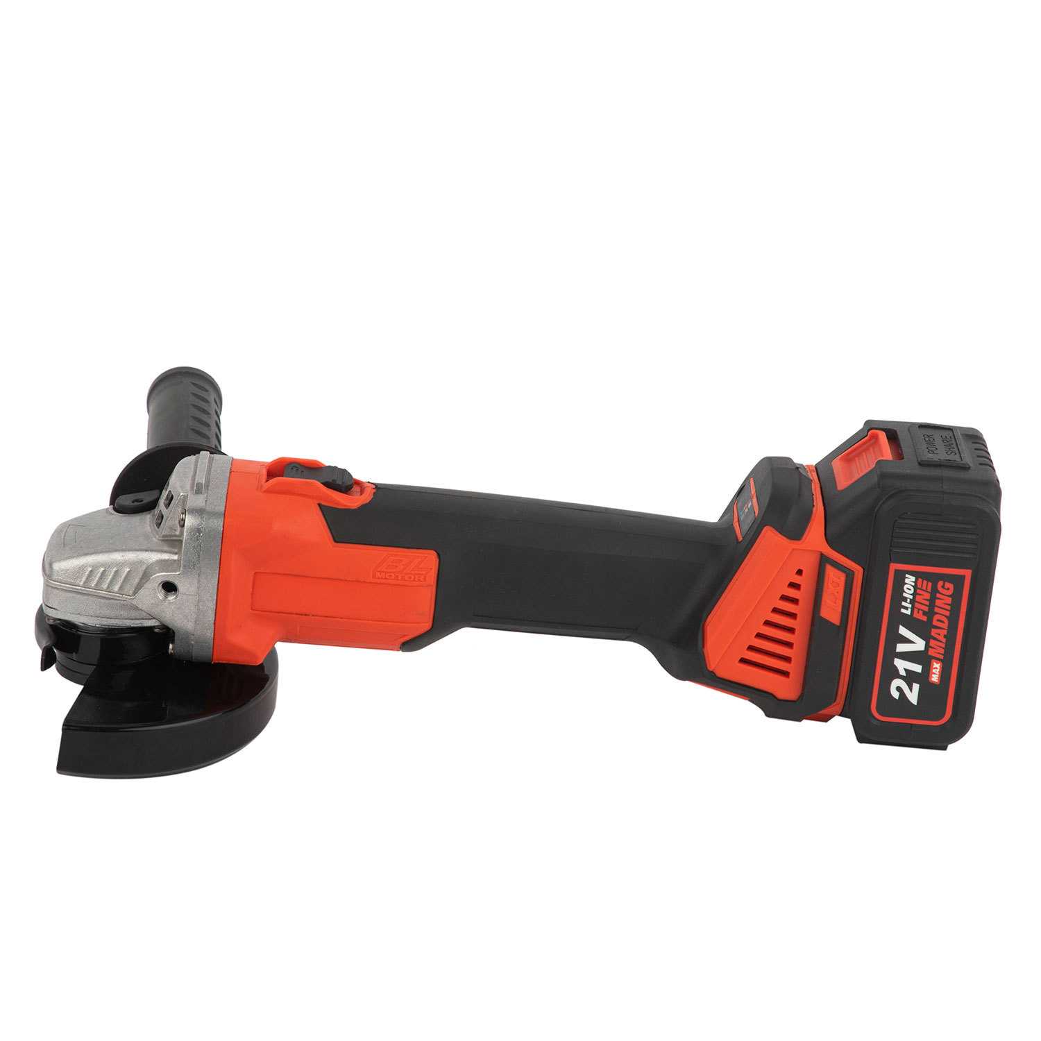 新款直销CD100-3跨境角磨机多功能家用手持打磨机 户外小型电动抛