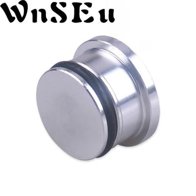 新款直销汽车改装铝管进气歧管旋瓣垫气缸盖螺丝适用于阿尔法罗密