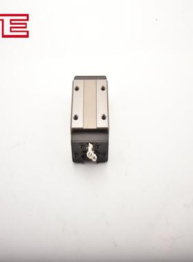 新款直销自主品牌线性滑轨HSA25系列直线滑块碳钢高精度防尘折弯