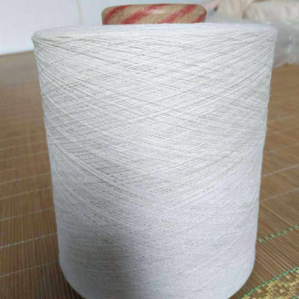 新款直销现货10支气流纺再生棉纱泰坦本白纱线白纱黑纱化纤棉大化,纺织面料/辅料/配套,丝绸布料,淘宝优惠券,粉丝福利购,淘宝优惠卷