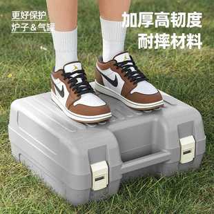 爐戶外野外爐具炊具卡斯便攜式 卡磁瓦斯燃氣灶露 直銷嚴選卡式 新款