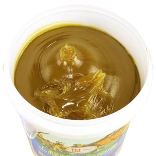 直销世一抗磨锂基润滑脂15kg挖机黄油耐高温润滑油轴承工程机 新款