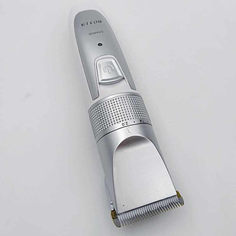 新款直销博加B0JIA充电电动理发器X2电推子电推剪