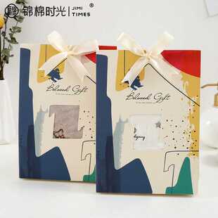 新款直销伴手礼珊瑚绒吸水毛巾礼盒加厚儿童浴巾女婚庆礼品套装企