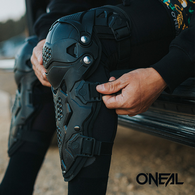 美国ONEAL越野摩托车护膝