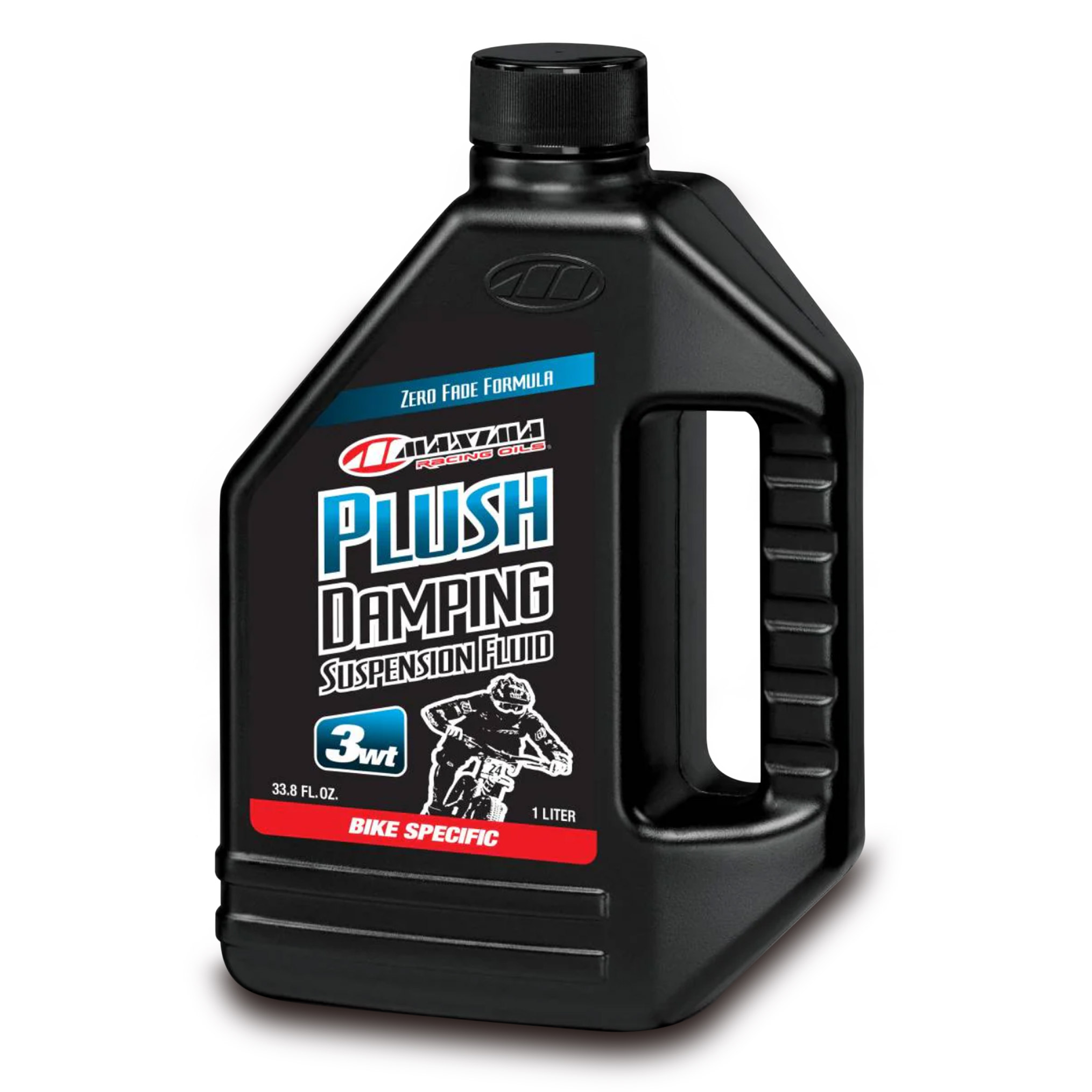 MAXIMAPLUSH美式马速降减震器油