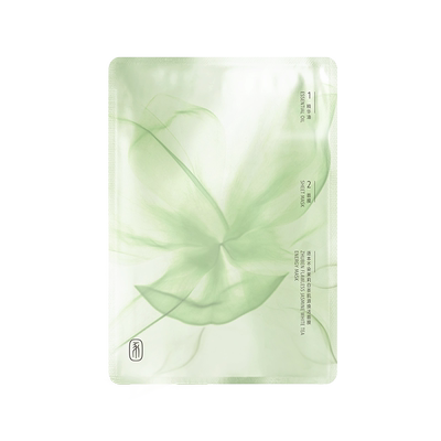 逐本贴片面膜组合装保湿不染花漾凝露水润亮泽面膜