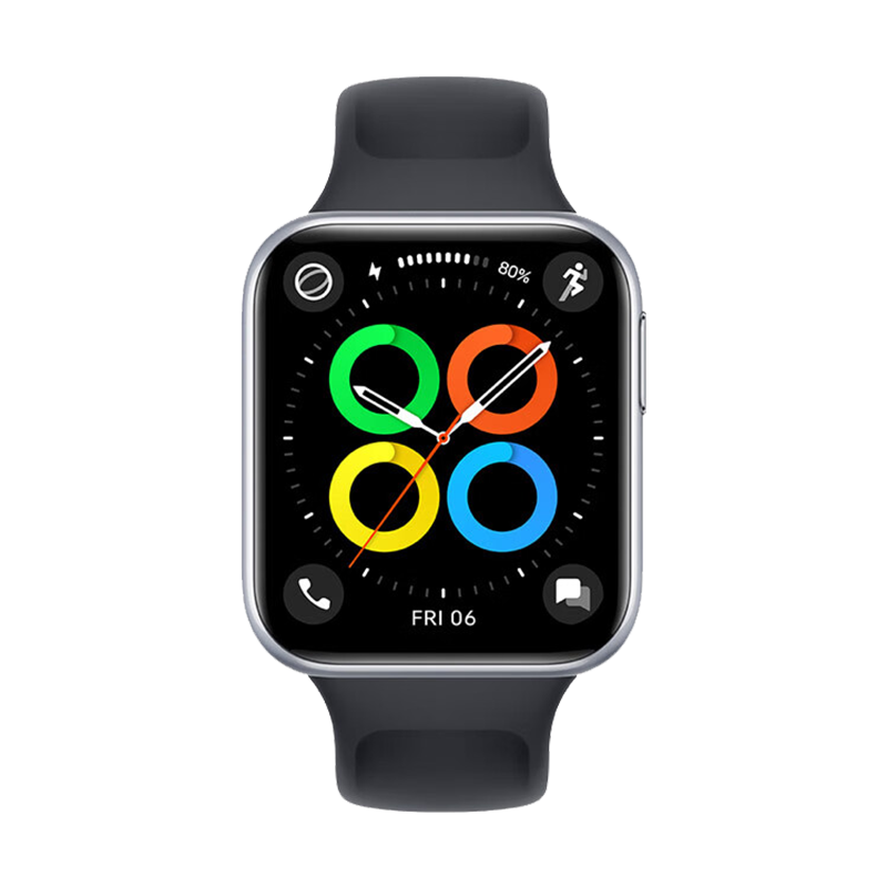 适用于OPPOWatch系列手表陶瓷膜