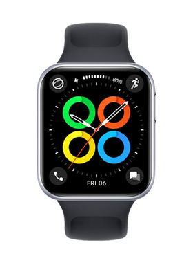 适用于OPPOWatch系列手表陶瓷膜