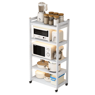 太空铝微波炉锅具层高随调