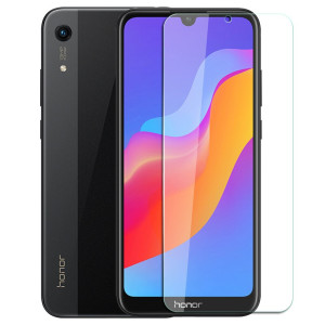 荣耀畅玩8A钢化膜畅玩8a屏幕玻璃手机保护贴膜防指纹高清防爆适用于