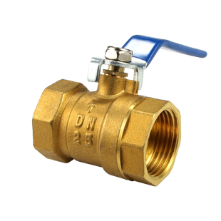 气动球阀全铜4分铜球阀加厚自来水管开关阀门6分阀门2分迷你球阀