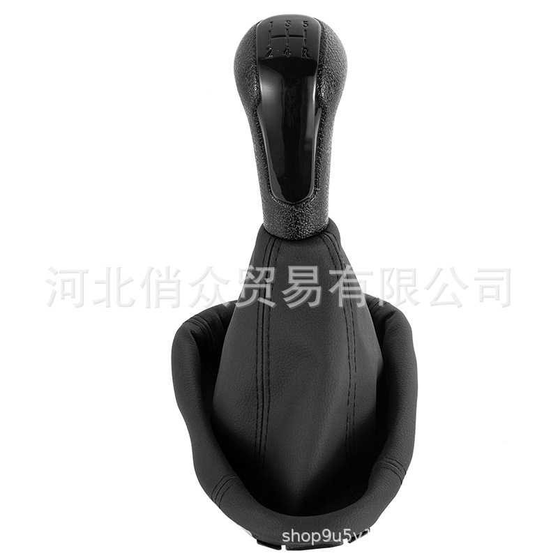 新款直销适用于雪佛兰Chevy Spark Matiz汽车档把换挡手球防尘套
