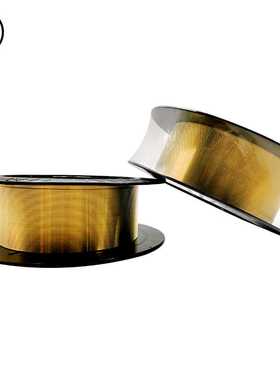 新款直销襄安 实芯铜焊丝s214铝青铜盘丝ERCuAl-A1焊丝盘MIG铝青