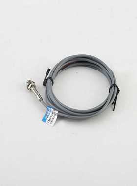 新款直销M5 M6小型接近开关LJ5A3-1-Z/BX三线NPN常开12-24V金属限