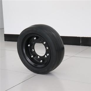 5.00 300 320 直销4.00 5实心轮胎 350 新款 100