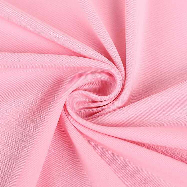 新款直销牛奶丝拉架涤氨汗布单面布四面弹涤莱卡涤纶长丝面料T恤,纺织面料/辅料/配套,面料/布类,淘宝优惠券,粉丝福利购,淘宝优惠卷