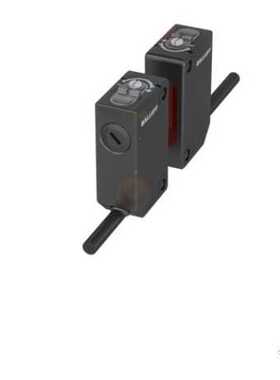 新款直销BALLUFF巴鲁夫BOS02AW 对射光电传感器  BOS R090K-PU-RX