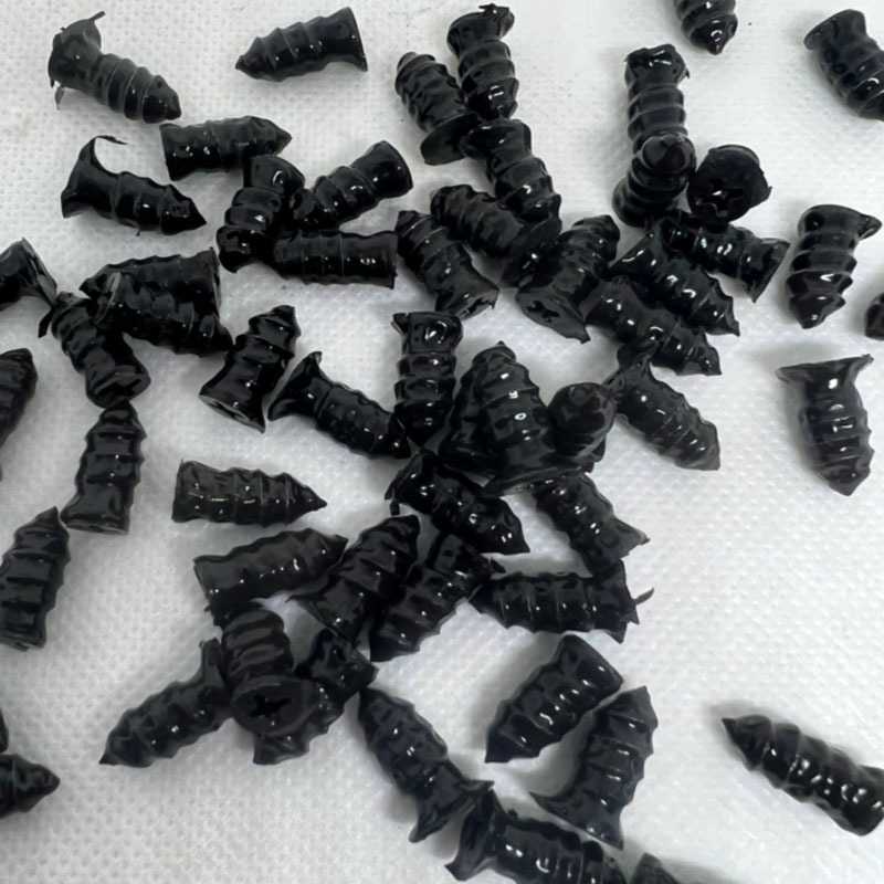 新款直销电动车真空胎补胎胶钉摩托车胶膜钉蘑菇钉快速无损修补工