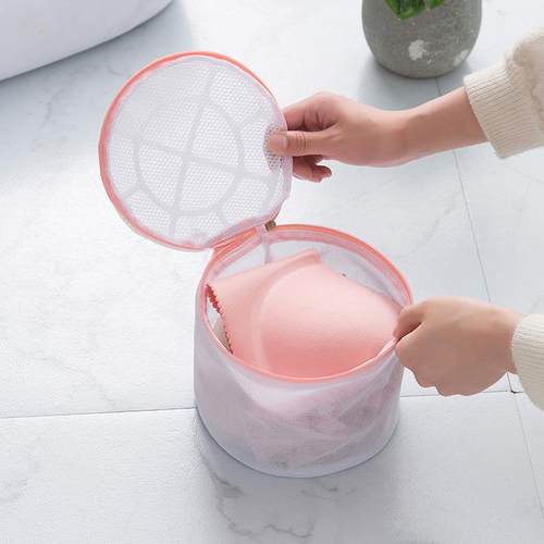 新款直销70克网眼洗衣袋加厚洗衣机专用网袋内衣文胸护洗袋子