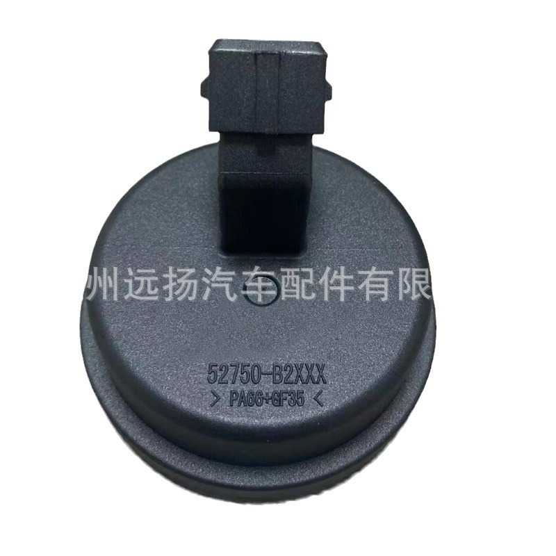新款直销58980-B2050 52750-B2XXX 适用于现代起亚轴头盖 ABS传感