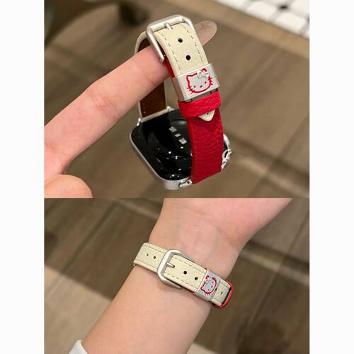 适用小米watchS3/S441mm表带