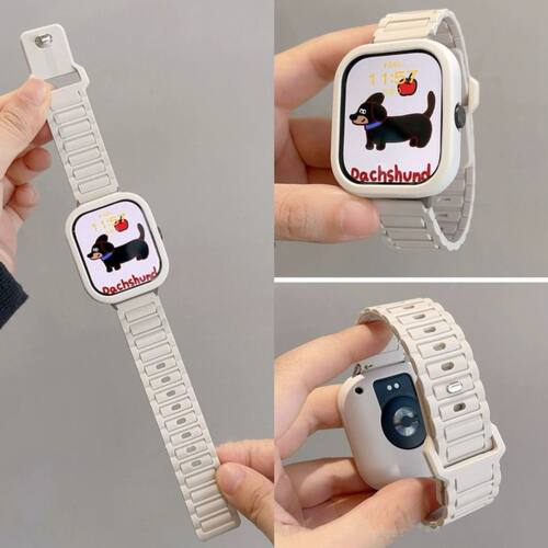 适用vivowatchgt2表带iQOOGT2
