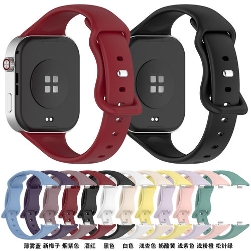 适用Redmi红米Watch6Lite表带