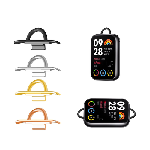 适用小米手环8Pro/9Pro连接器