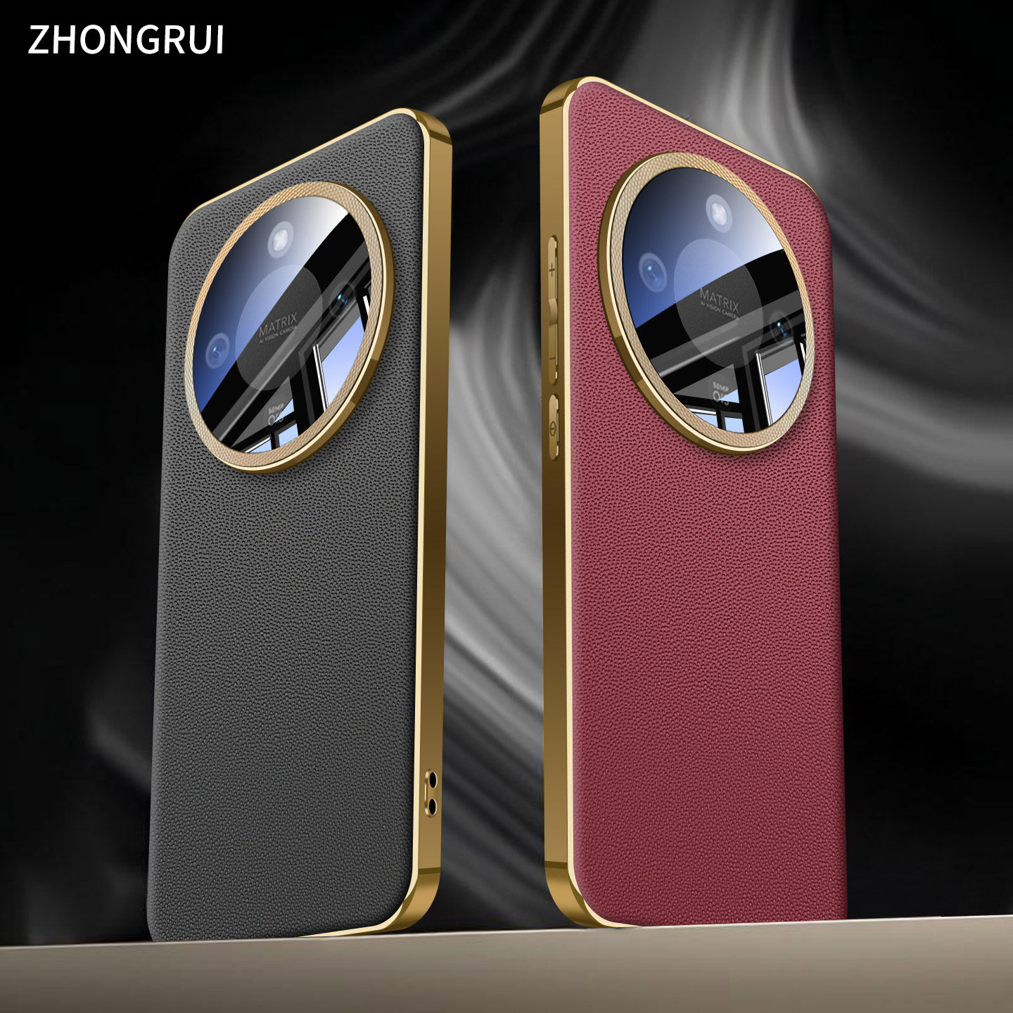 【奢华皮质】适用荣耀x70手机壳新款honor保护套真皮x70系列镜头全包超薄防摔新品男女款高级感商务2025外壳