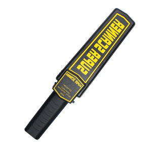 金属探测器手持式高精度小型考场安检仪手机户外检测扫描探测仪器