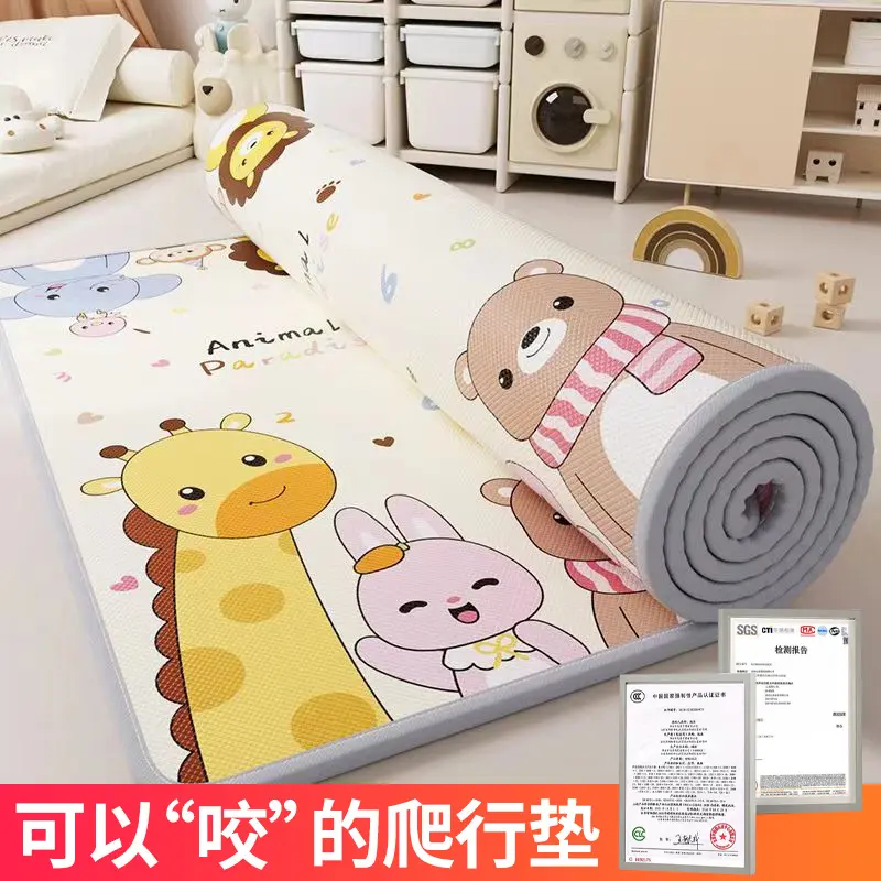 隔凉地垫睡觉打地铺夏天冬天防潮