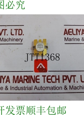 原装供应日立2SK410功率放大器JPN8L3