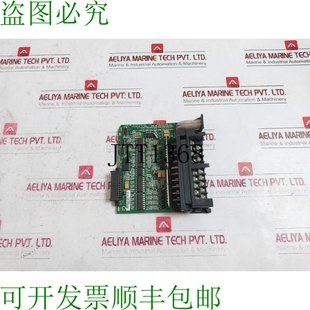 原装供应FANUC MDL646 PLC控制器，44A751219-001R01/1，44A75121