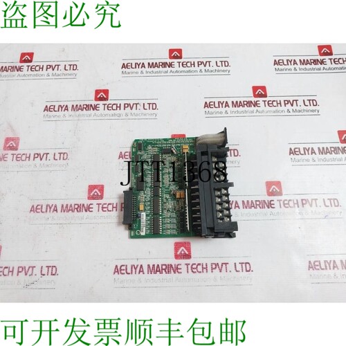 原装供应FANUC MDL646 PLC控制器，44A751219-001R01/1，44A75121