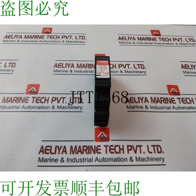 原装供应Phoenix Contact PT 2-PE/S 防雷装置 34V AC 26A