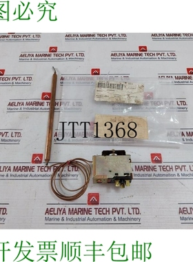 原装供应Renco C12 恒温器控制 15 安培 640818