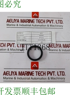 原装供应SHINKO BT-40-5 投水器 VA-035 91171