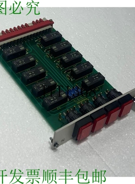 原装供应Mak 9.01.7-94.01.00-11 Pcb 插件卡