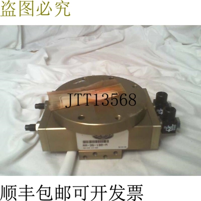 原装供应我强调 Robohand RR-36-180-M 旋转致极 180 度旋转 -