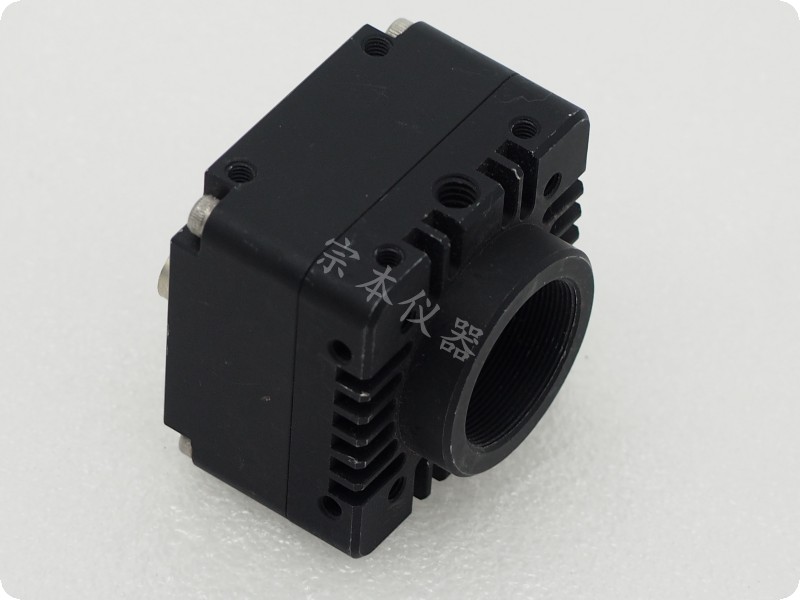sentech stc-cmb2mcl-nir工业黑白近红外相机200万像素 340帧
