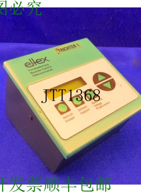 原装供应Eltex 遥控器 照明 Knhfb/2a / Wafb402as01 / 50/60hz ~